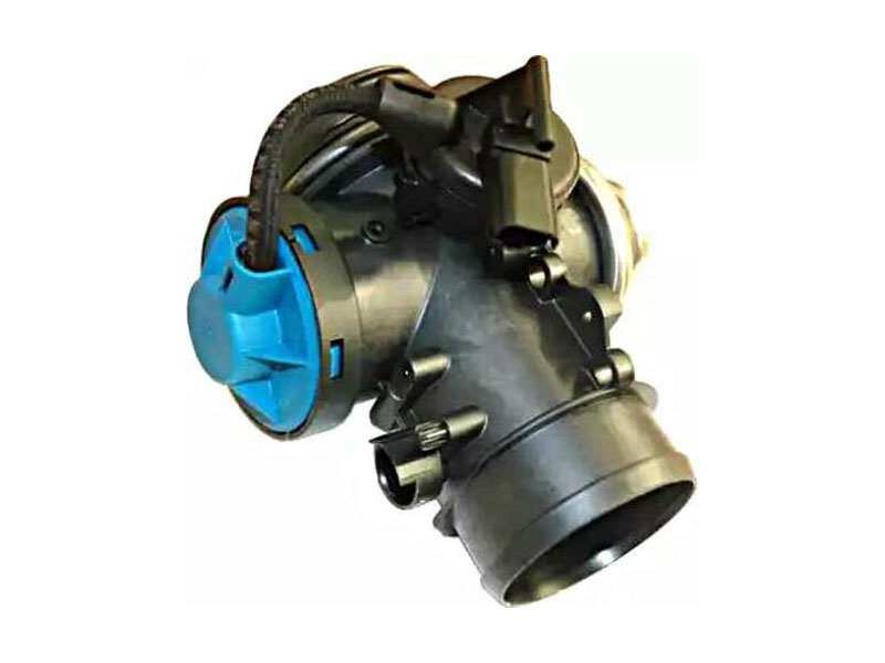 EGR valve
